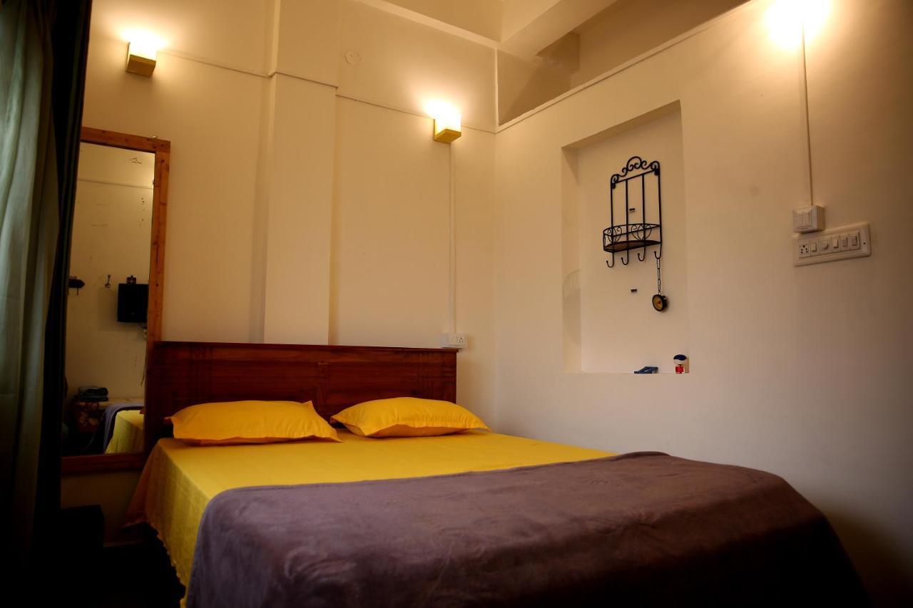 Tiny House For Couple Daire Madikeri Dış mekan fotoğraf