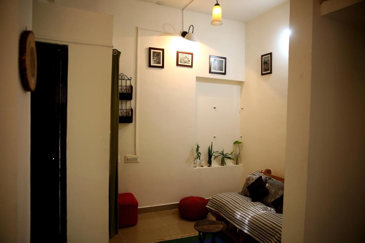 Tiny House For Couple Daire Madikeri Dış mekan fotoğraf