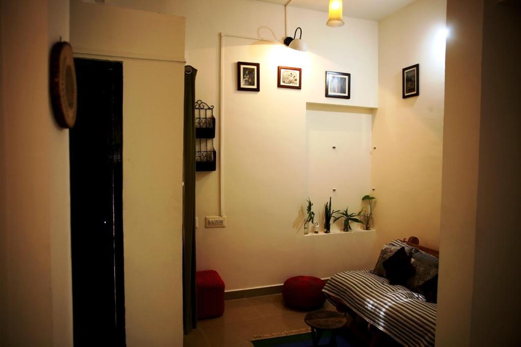Tiny House For Couple Daire Madikeri Dış mekan fotoğraf