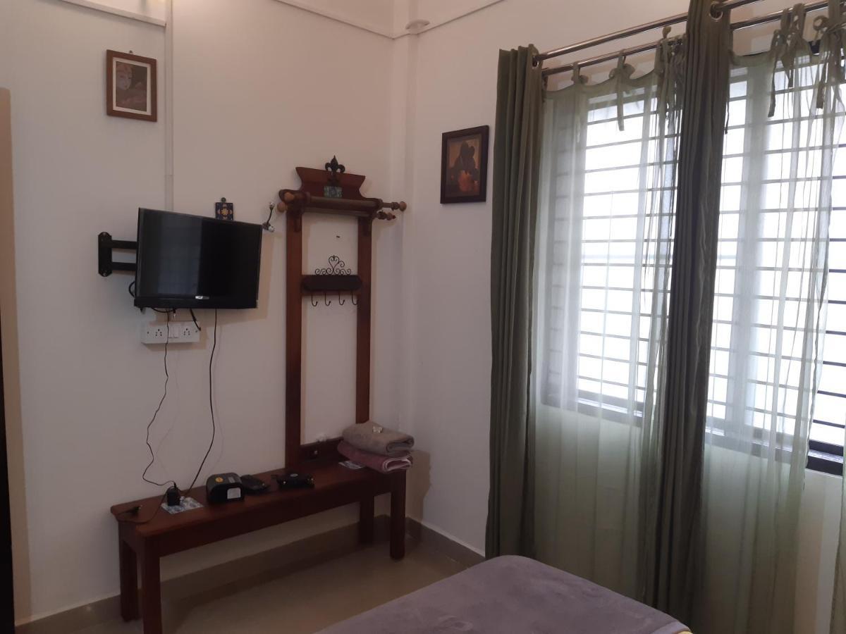 Tiny House For Couple Daire Madikeri Dış mekan fotoğraf