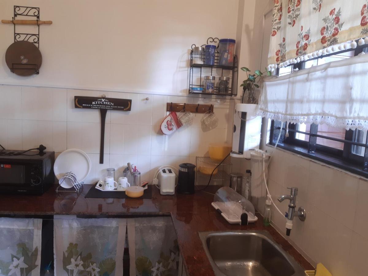Tiny House For Couple Daire Madikeri Dış mekan fotoğraf