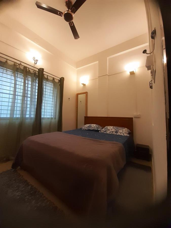 Tiny House For Couple Daire Madikeri Dış mekan fotoğraf