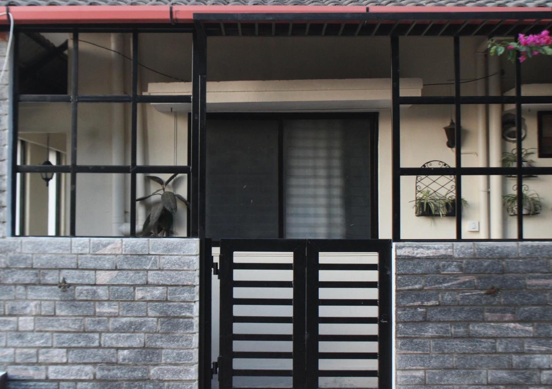 Tiny House For Couple Daire Madikeri Dış mekan fotoğraf