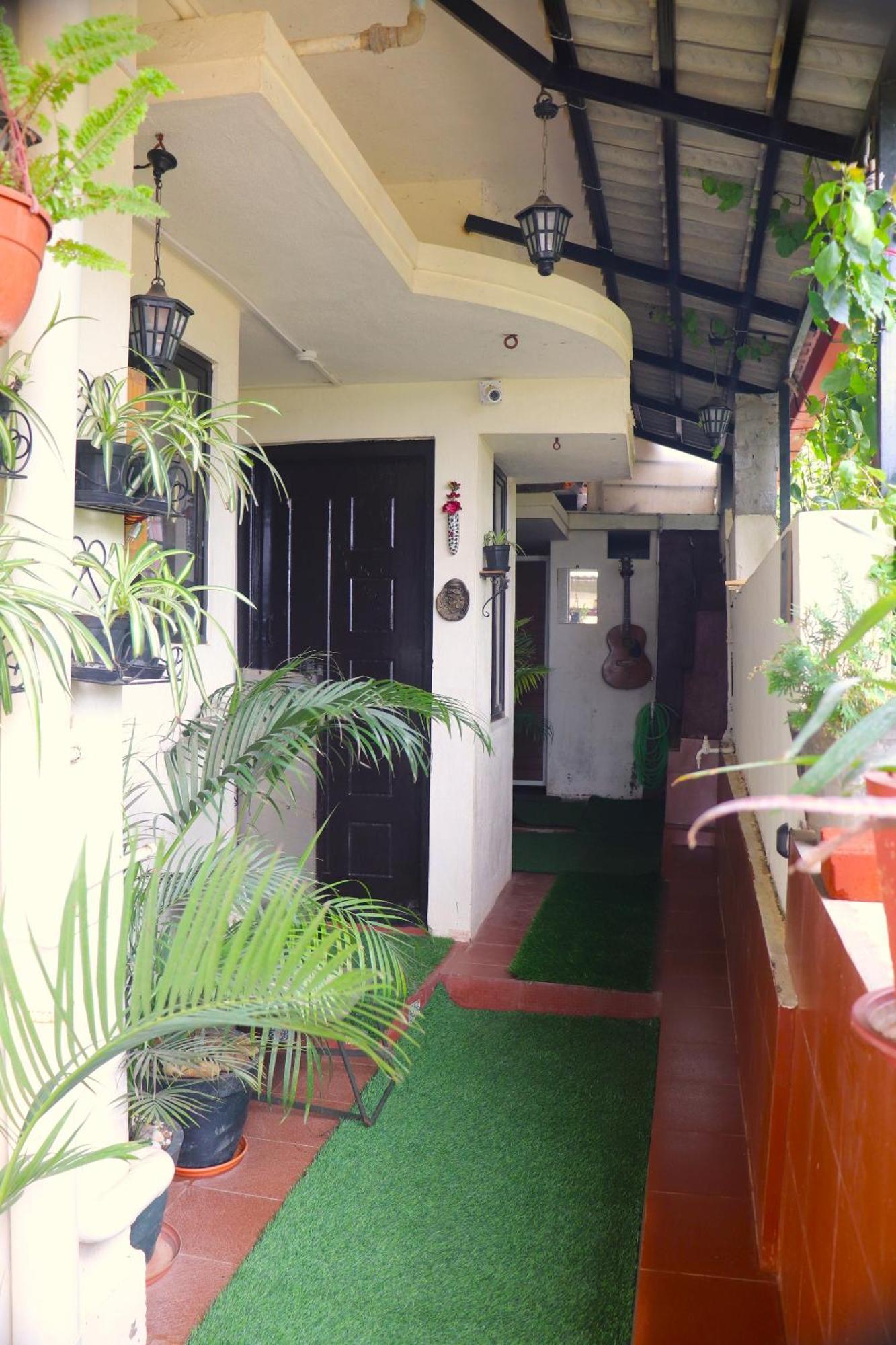 Tiny House For Couple Daire Madikeri Dış mekan fotoğraf