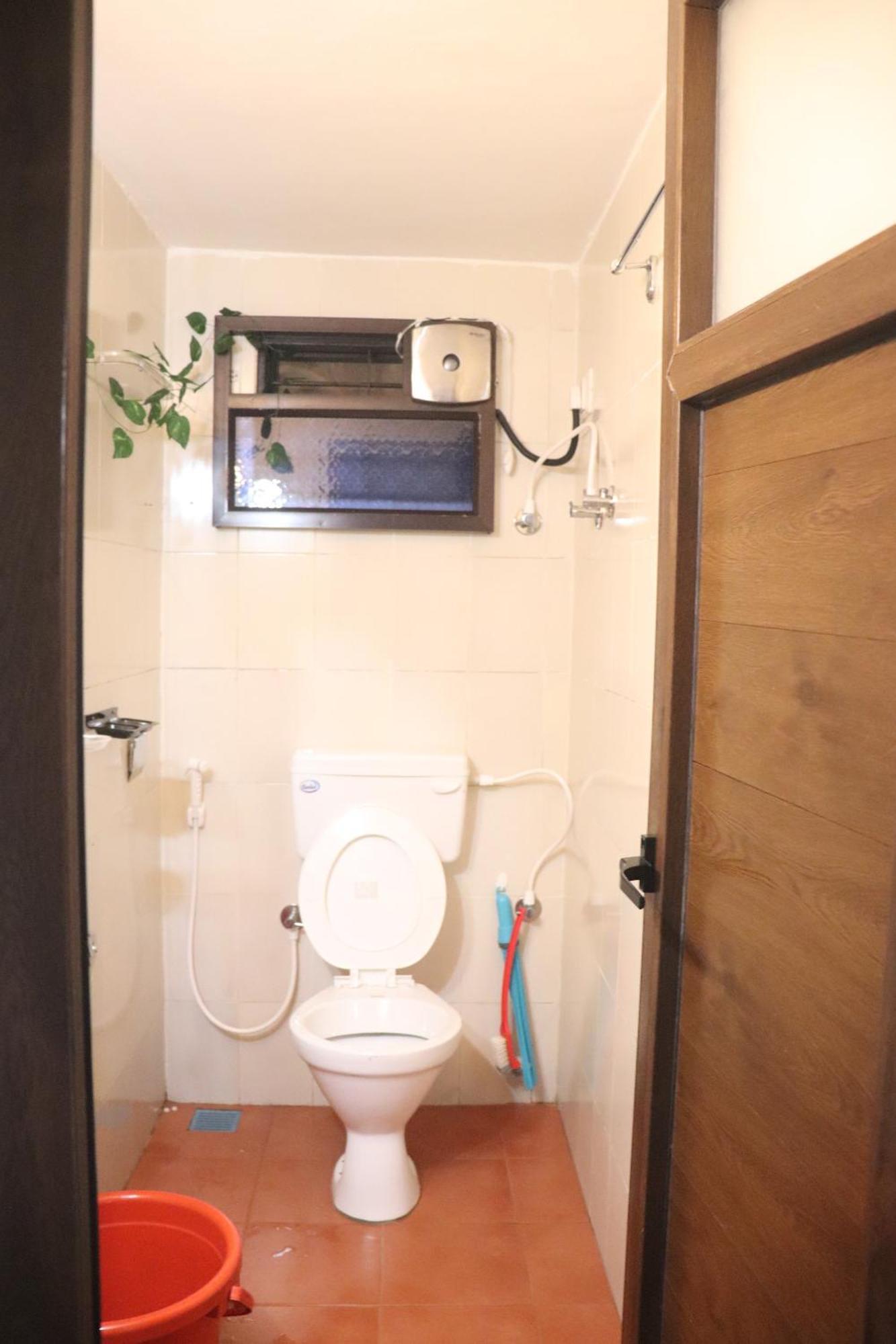 Tiny House For Couple Daire Madikeri Oda fotoğraf