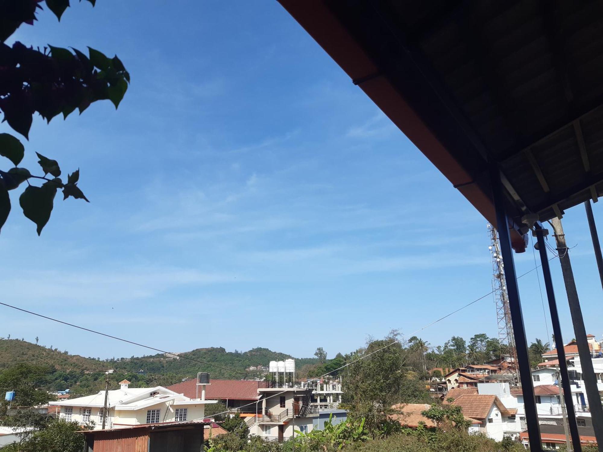 Tiny House For Couple Daire Madikeri Oda fotoğraf