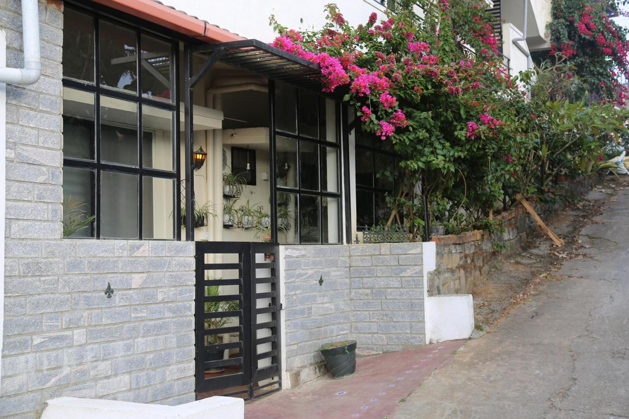 Tiny House For Couple Daire Madikeri Dış mekan fotoğraf